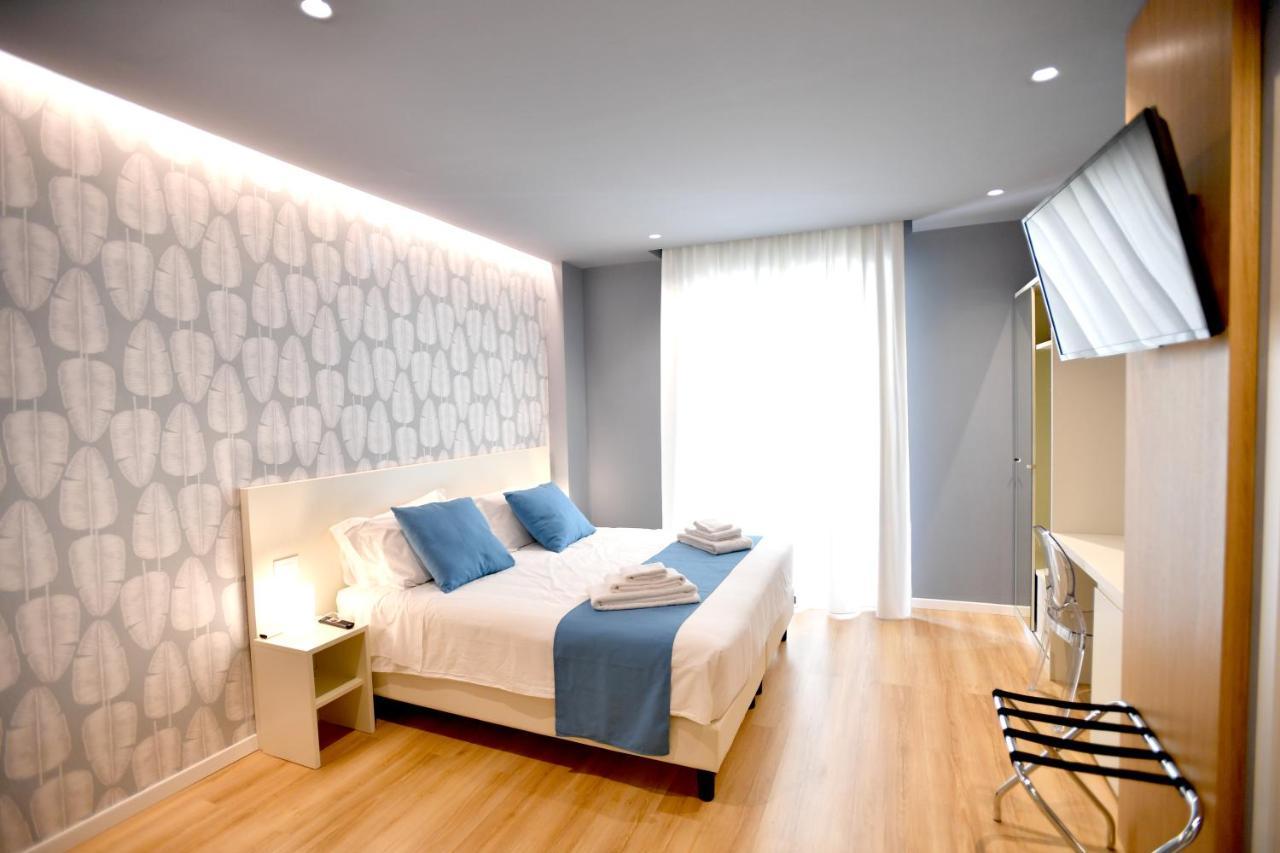 Nina B&B Reggio Calabria Exterior photo