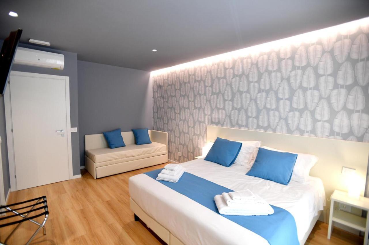 Nina B&B Reggio Calabria Exterior photo
