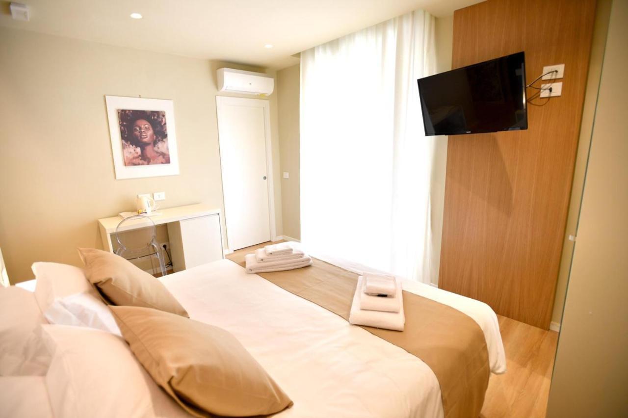 Nina B&B Reggio Calabria Exterior photo