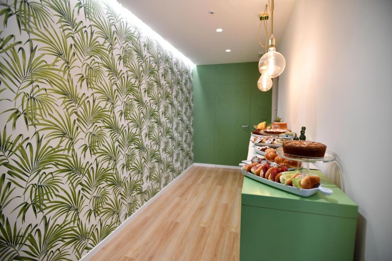 Nina B&B Reggio Calabria Exterior photo