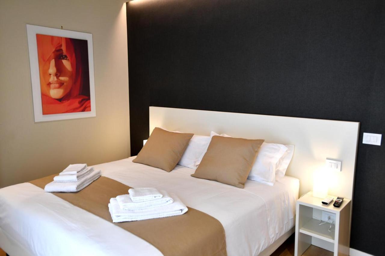 Nina B&B Reggio Calabria Exterior photo