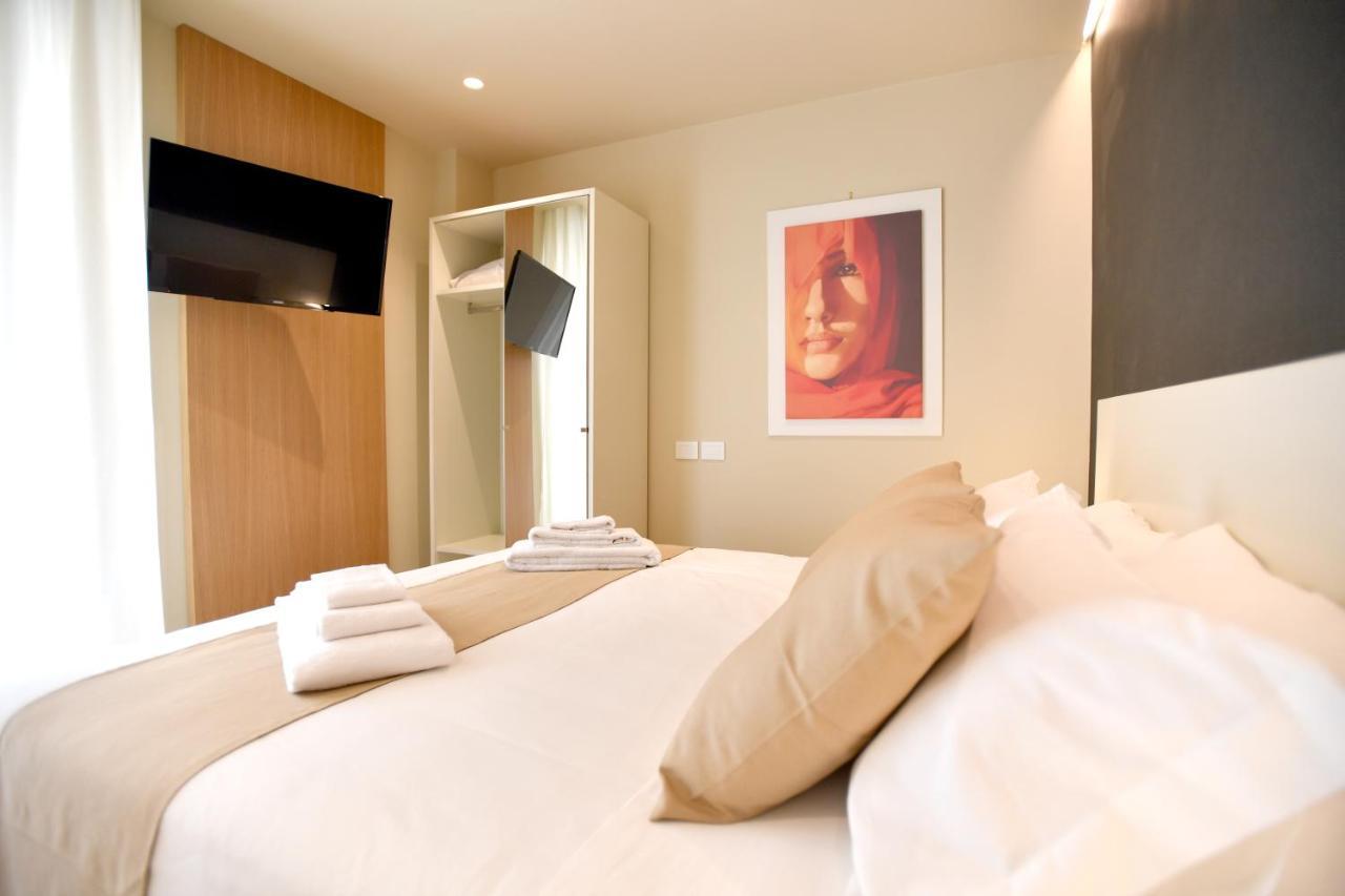Nina B&B Reggio Calabria Exterior photo