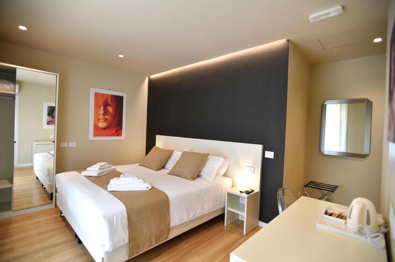 Nina B&B Reggio Calabria Exterior photo