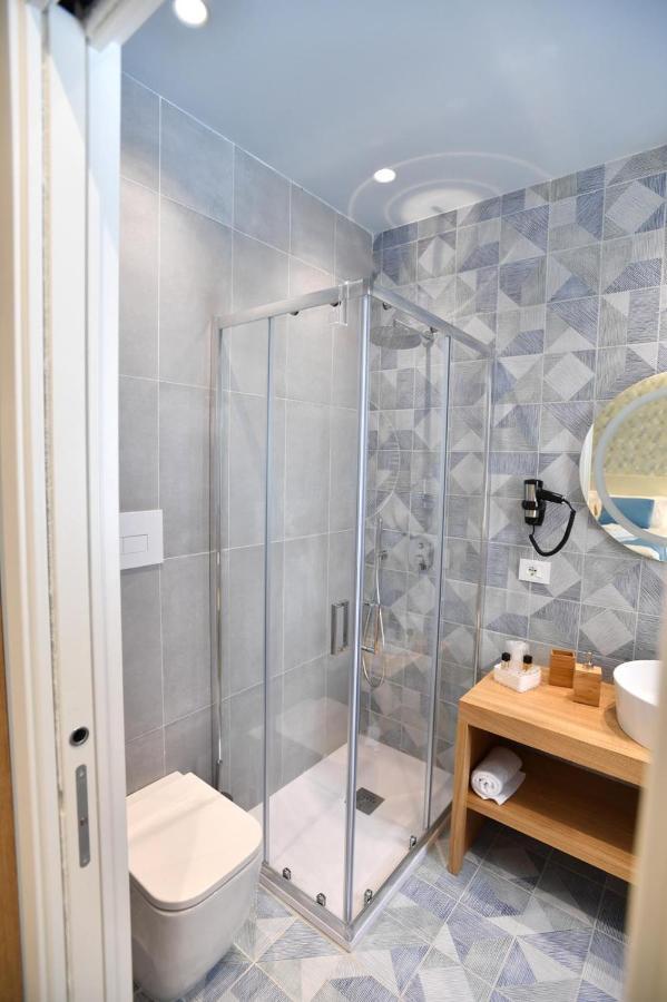 Nina B&B Reggio Calabria Exterior photo