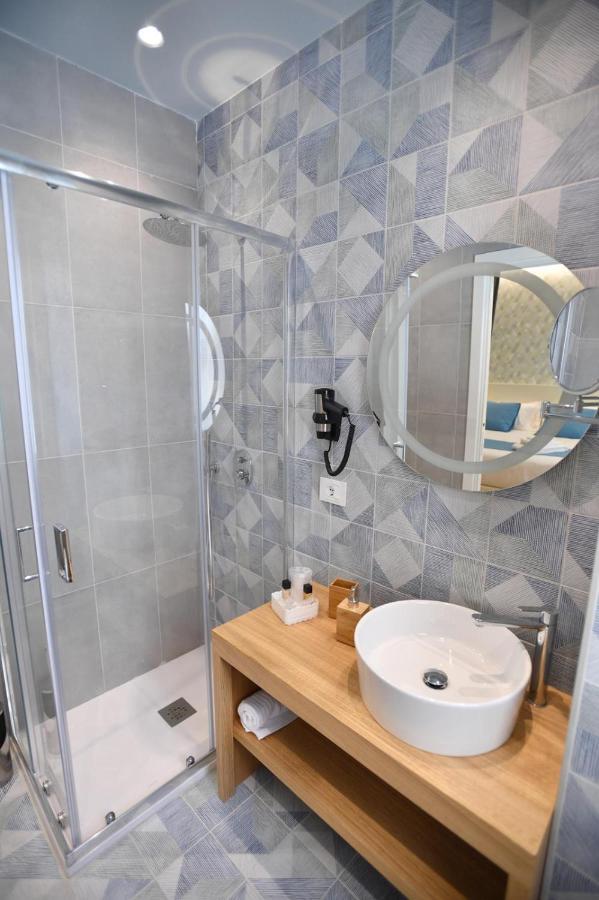 Nina B&B Reggio Calabria Exterior photo