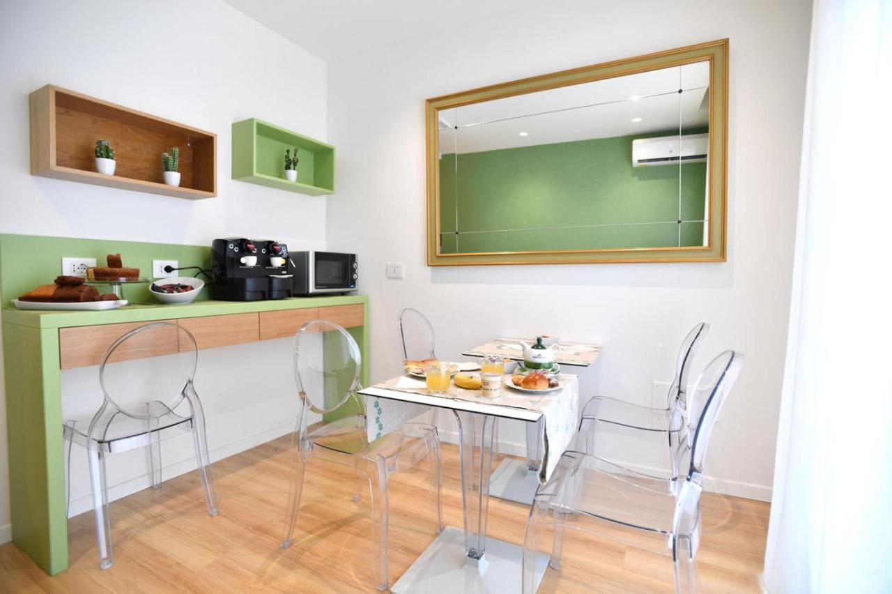 Nina B&B Reggio Calabria Exterior photo